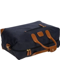 Bric's Carry-on Luggage<LIFE 18" CARGO DUFFLE BAG - Olive