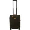 Bric's Carry-on Luggage<LIFE CARRY-ON SPINNER COMPOUND