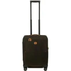 Bric's Carry-on Luggage<LIFE CARRY-ON SPINNER COMPOUND