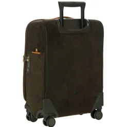Bric's Carry-on Luggage<LIFE CARRY-ON SPINNER COMPOUND