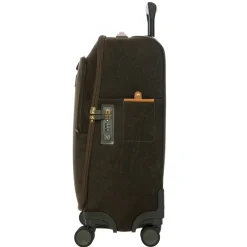 Bric's Carry-on Luggage<LIFE CARRY-ON SPINNER COMPOUND