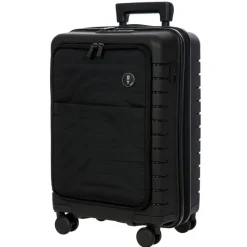 Bric's Carry-on Luggage<Brics Ulisse 21" Expandable Spinner with Pocket