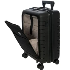 Bric's Carry-on Luggage<Brics Ulisse 21" Expandable Spinner with Pocket