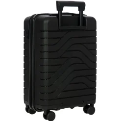 Bric's Carry-on Luggage<Brics Ulisse 21" Expandable Spinner with Pocket