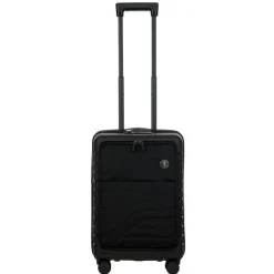 Bric's Carry-on Luggage<Brics Ulisse 21" Expandable Spinner with Pocket