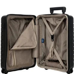 Bric's Carry-on Luggage<Brics Ulisse 21" Expandable Spinner with Pocket