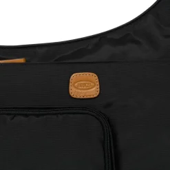 Bric's Business Cases<Brics X Bag Hipster Envelope Black BXG42732 | Altman Luggage