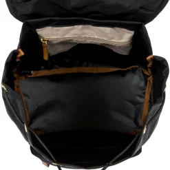 Bric's Portfolios|Business Cases<Brics XBag City Backpack BXL40597 | Altman Luggage Black