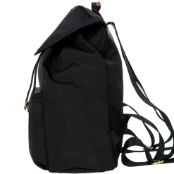 Bric's Portfolios|Business Cases<Brics XBag City Backpack BXL40597 | Altman Luggage Black