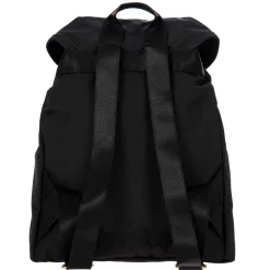 Bric's Portfolios|Business Cases<Brics XBag City Backpack BXL40597 | Altman Luggage Black