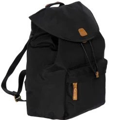 Bric's Portfolios|Business Cases<Brics XBag City Backpack BXL40597 | Altman Luggage Black