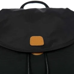Bric's Portfolios|Business Cases<Brics XBag City Backpack BXL40597 | Altman Luggage Black