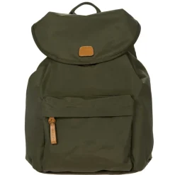 Bric's Portfolios|Business Cases<Brics XBag City Backpack BXL40597 | Altman Luggage Black