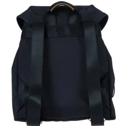 Bric's Portfolios|Business Cases<Brics XBag Small City Backpack Navy BXL43754 | Altman Luggage