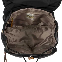 Bric's Portfolios|Business Cases<Brics XBag Small City Backpack Black BXL43754 | Altman Luggage