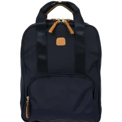 Bric's Portfolios|Business Cases<Brics XBag Urban Backpack Navy BXL43756 | Altman Luggage