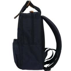 Bric's Portfolios|Business Cases<Brics XBag Urban Backpack Navy BXL43756 | Altman Luggage