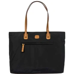 Bric's Business Cases<Brics XBag Womens Business Tote Bag Navy | Altman Luggage