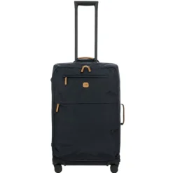 Bric's Checked<Brics's X-BAG 27" SPINNER W/ FRAME