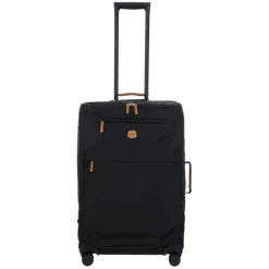 Bric's Checked<Brics's X-BAG 27" SPINNER W/ FRAME
