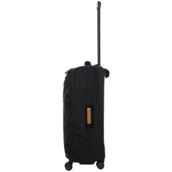 Bric's Checked<Brics's X-BAG 27" SPINNER W/ FRAME