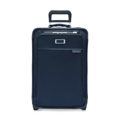 Briggs & Riley Carry-on Luggage<Briggs & Riley Baseline BLU122CX Essential 2 Wheel Carry on
