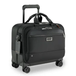 Briggs & Riley Business Cases<Briggs & Riley @work Medium Spinner Brief KR420SP Black