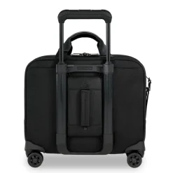 Briggs & Riley Business Cases<Briggs & Riley @work Medium Spinner Brief KR420SP Black