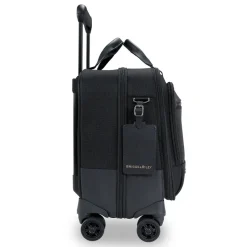 Briggs & Riley Business Cases<Briggs & Riley @work Medium Spinner Brief KR420SP Black