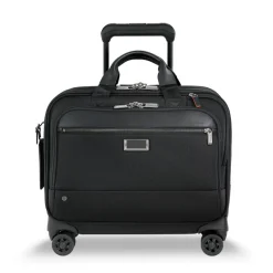 Briggs & Riley Business Cases<Briggs & Riley @work Medium Spinner Brief KR420SP Black