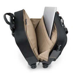Briggs & Riley Business Cases<Briggs & Riley @work Medium Spinner Brief KR420SP Black