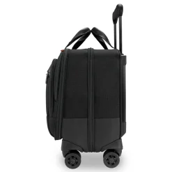 Briggs & Riley Business Cases<Briggs & Riley @work Medium Spinner Brief KR420SP Black