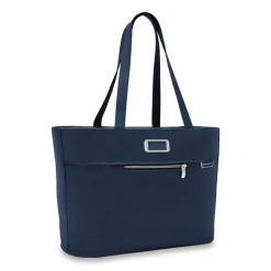 Briggs & Riley Carry-on Luggage<Briggs and Riley Baseline BL255 Traveler Tote | Altman Luggage