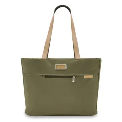 Briggs & Riley Carry-on Luggage<Briggs and Riley Baseline BL255 Traveler Tote | Altman Luggage