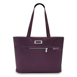 Briggs & Riley Carry-on Luggage<Briggs and Riley Baseline BL255 Traveler Tote | Altman Luggage