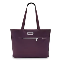 Briggs & Riley Carry-on Luggage<Briggs and Riley Baseline BL255 Traveler Tote | Altman Luggage