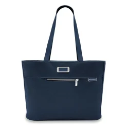 Briggs & Riley Carry-on Luggage<Briggs and Riley Baseline BL255 Traveler Tote | Altman Luggage