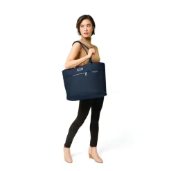 Briggs & Riley Carry-on Luggage<Briggs and Riley Baseline BL255 Traveler Tote | Altman Luggage