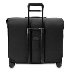 Briggs & Riley Rolling Spinner|Garment Bags<Briggs and Riley Baseline BLU177SP Deluxe Wardrobe Spinner