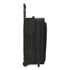 Briggs & Riley Checked<Briggs and Riley Baseline BLU126CX Medium Expandable Upright Black