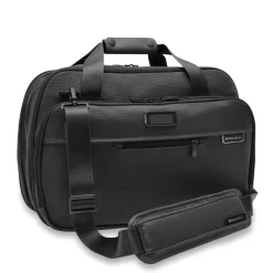 Briggs & Riley Carry-on Luggage<Briggs and Riley Baseline BL231X Expandable Cabin Bag | Altman Luggage