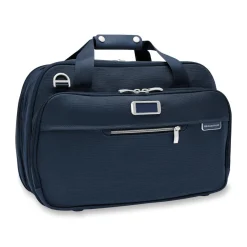 Briggs & Riley Carry-on Luggage<Briggs and Riley Baseline BL231X Expandable Cabin Bag | Altman Luggage