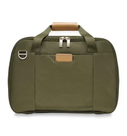 Briggs & Riley Carry-on Luggage<Briggs and Riley Baseline BL231X Expandable Cabin Bag | Altman Luggage