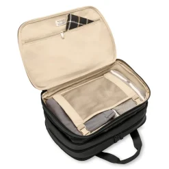 Briggs & Riley Carry-on Luggage<Briggs and Riley Baseline BL231X Expandable Cabin Bag | Altman Luggage