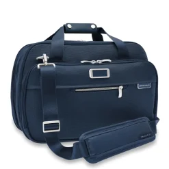 Briggs & Riley Carry-on Luggage<Briggs and Riley Baseline BL231X Expandable Cabin Bag | Altman Luggage