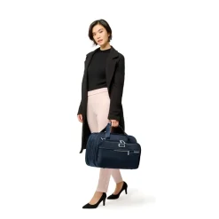 Briggs & Riley Carry-on Luggage<Briggs and Riley Baseline BL231X Expandable Cabin Bag | Altman Luggage