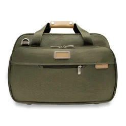 Briggs & Riley Carry-on Luggage<Briggs and Riley Baseline BL231X Expandable Cabin Bag | Altman Luggage