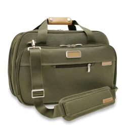 Briggs & Riley Carry-on Luggage<Briggs and Riley Baseline BL231X Expandable Cabin Bag | Altman Luggage
