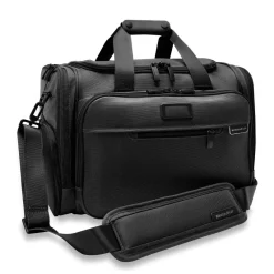 Briggs & Riley Carry-on Luggage<Briggs and Riley Baseline BL221 Underseat Duffle | Altman Luggage