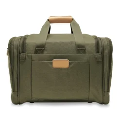 Briggs & Riley Carry-on Luggage<Briggs and Riley Baseline BL221 Underseat Duffle | Altman Luggage